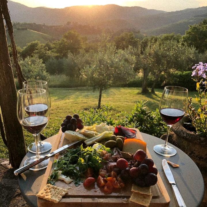 信阳醇天然葡萄酒庄园