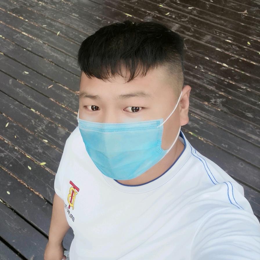 没错  就是你