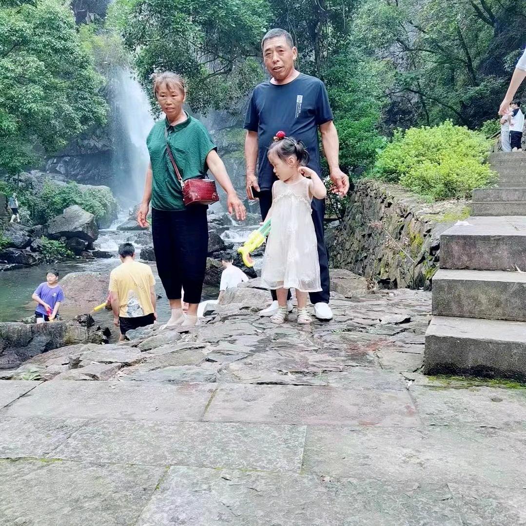 老周