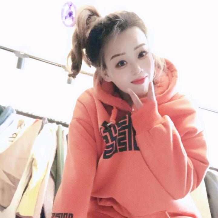 王家菇凉💋