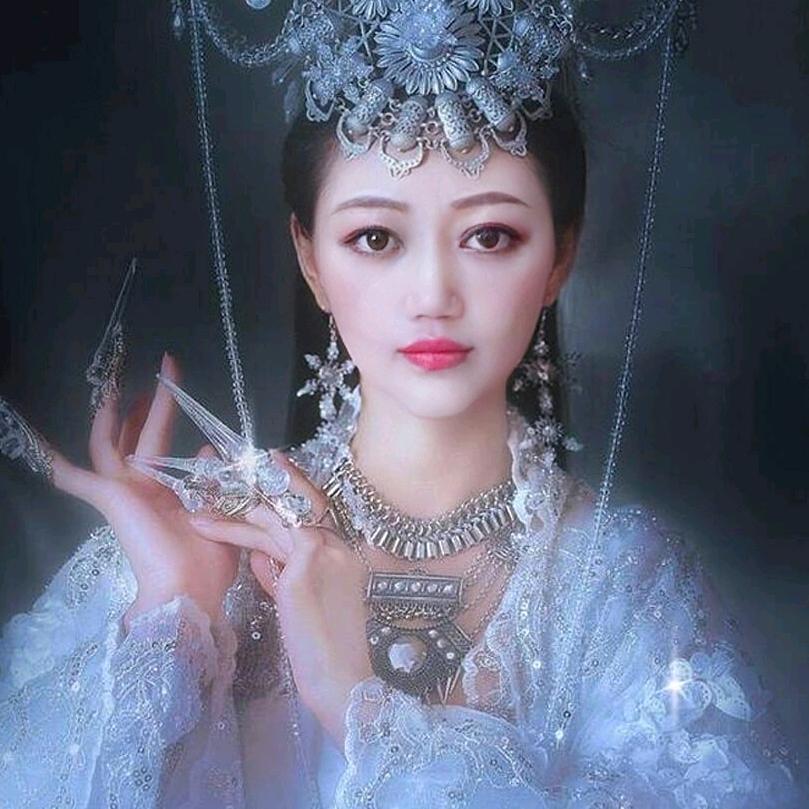 王梅，无限极，中草药养生，姐就是女王o