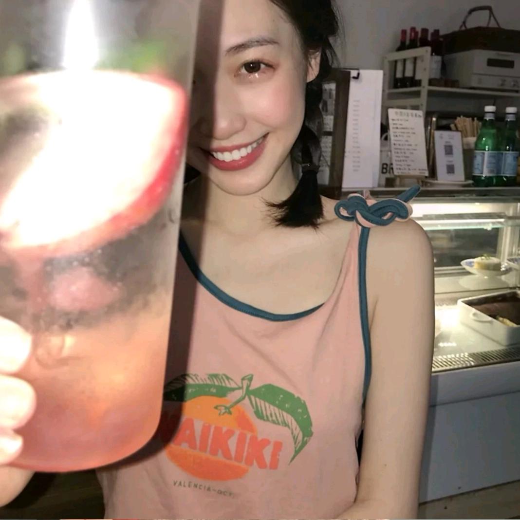 来杯橙汁🥤（别限流版）