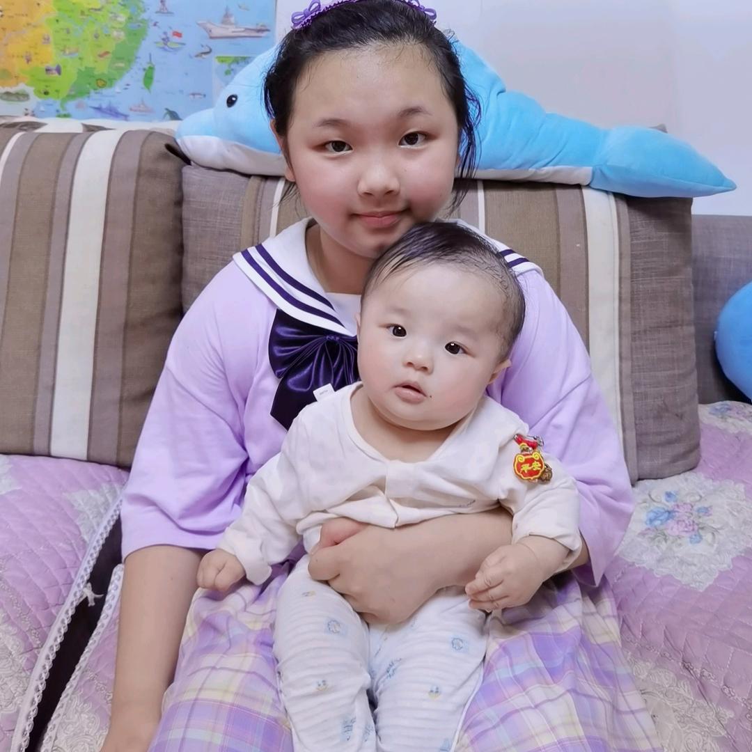 小团团❤️❤️