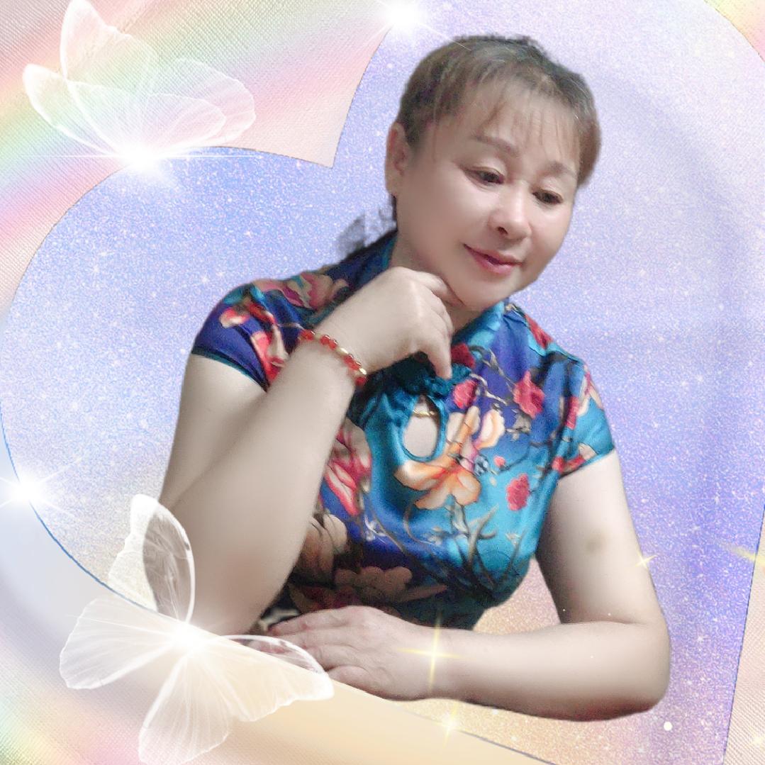 兰姐