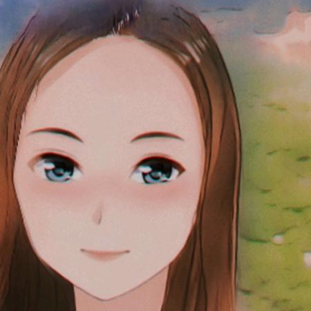 ☞丑的别致（๑•॒̀ ູ॒