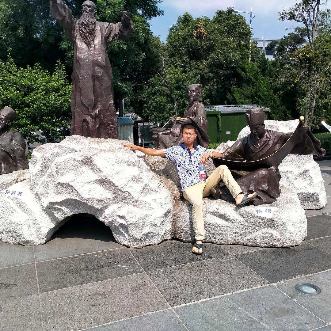 福建人爱拼才会赢