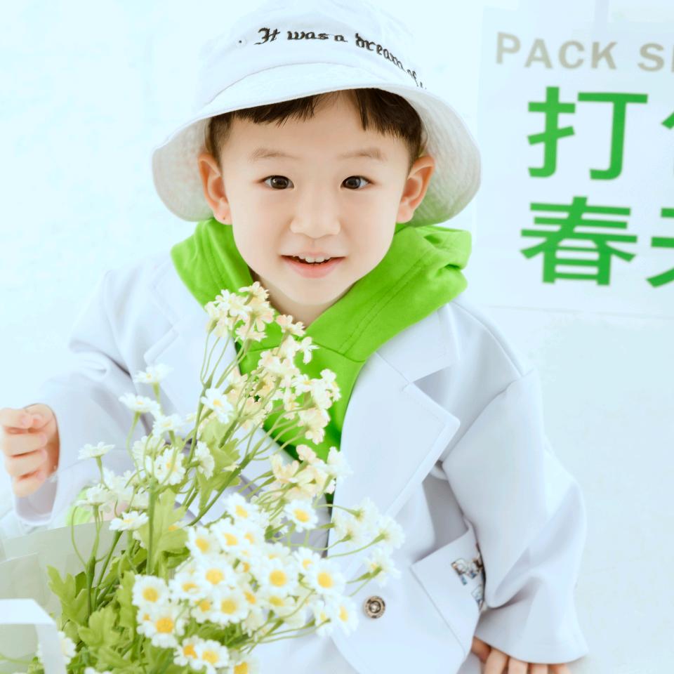 孝毅宝贝