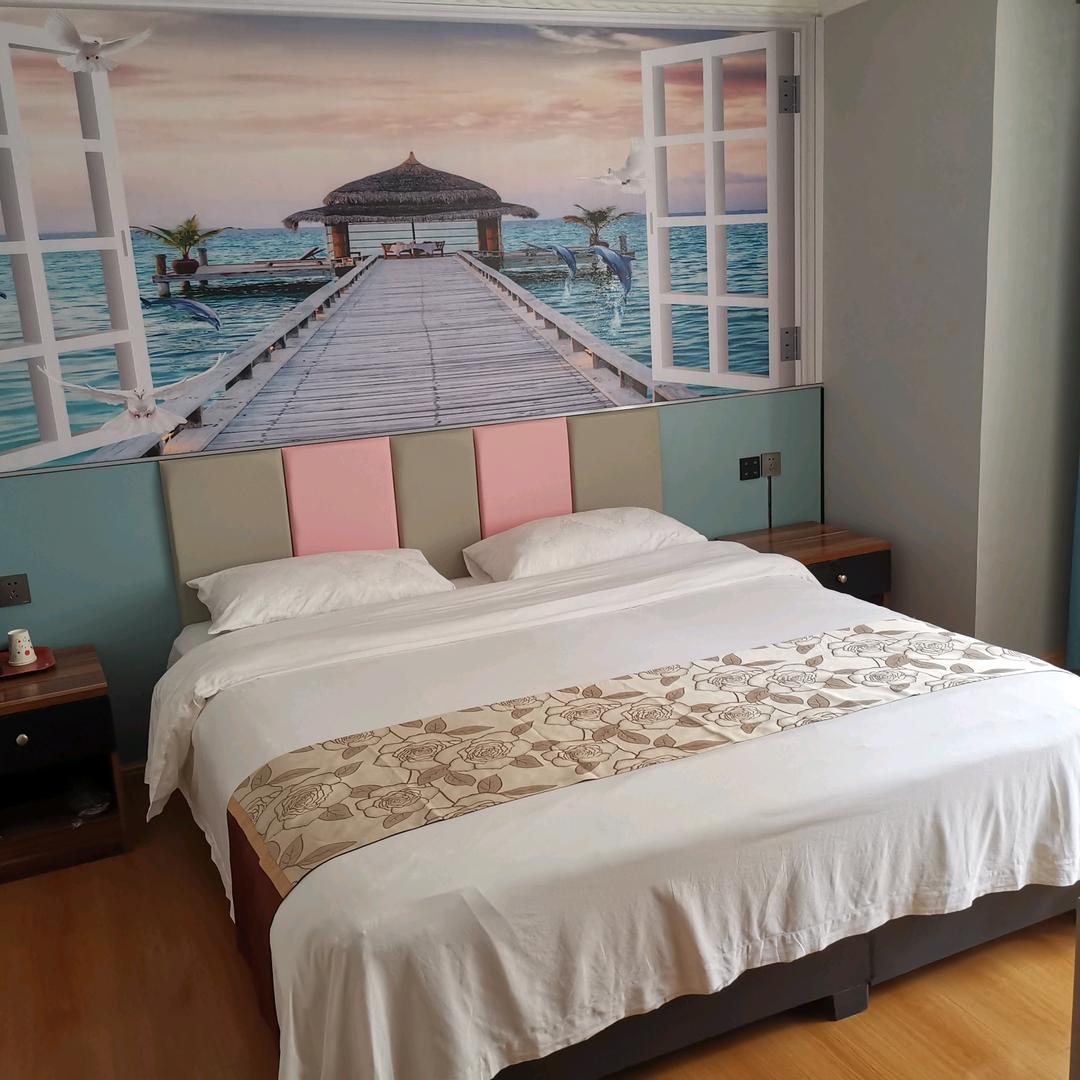 永尚源智能宾馆