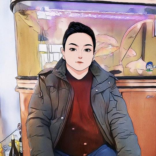 杨二哥dayu