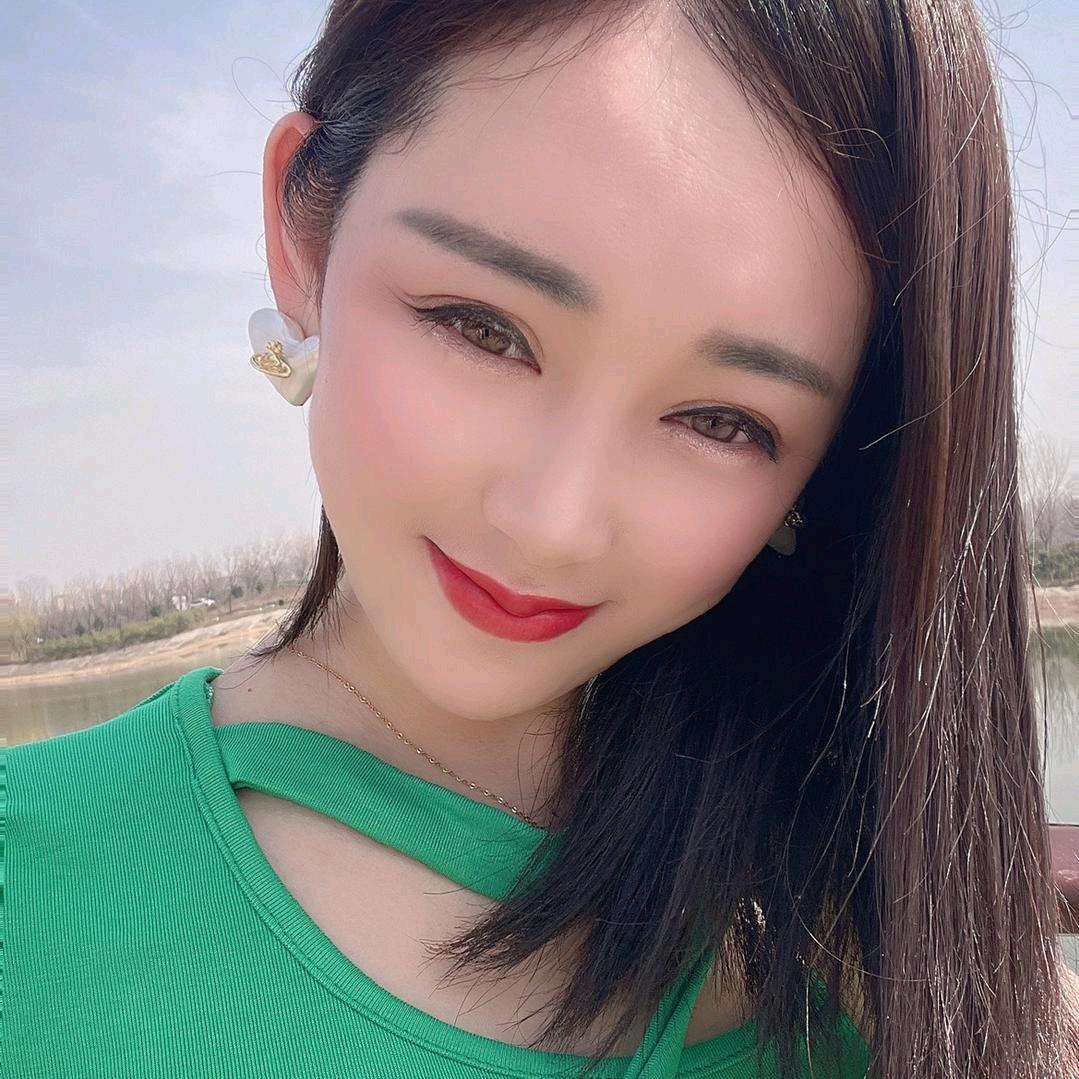丽华~不忘初心