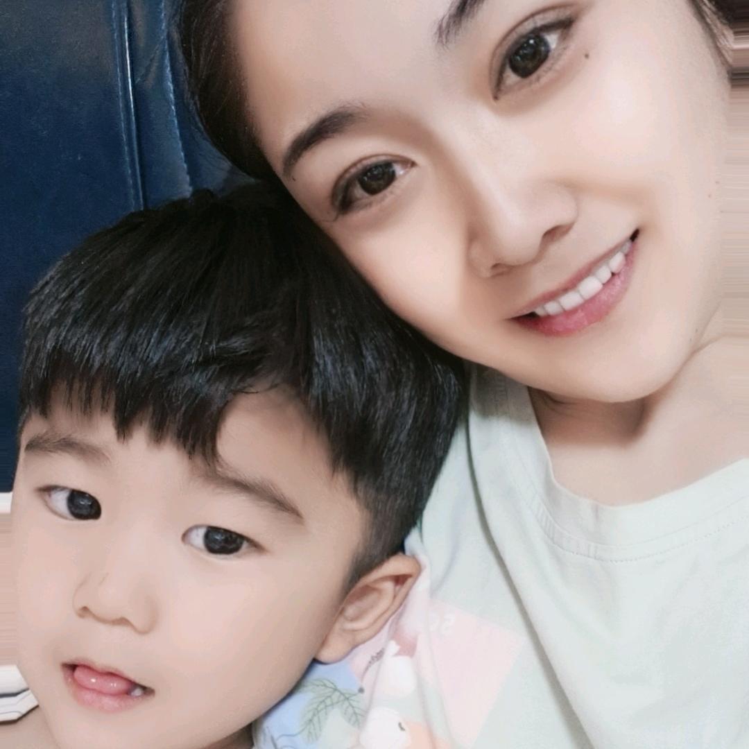 @吴烦恼♡单亲妈妈♡