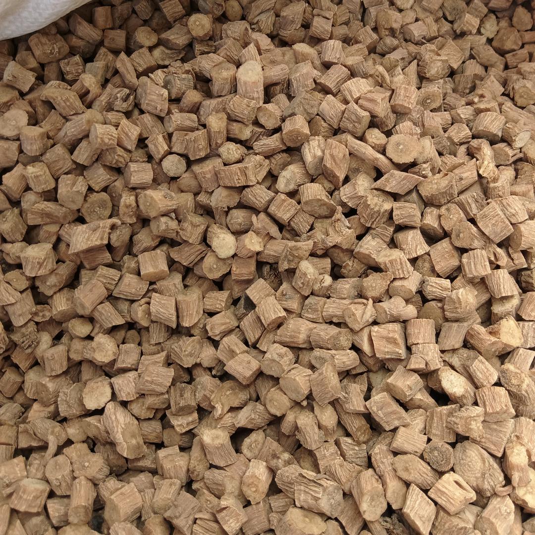 涵岩牛膝，防风