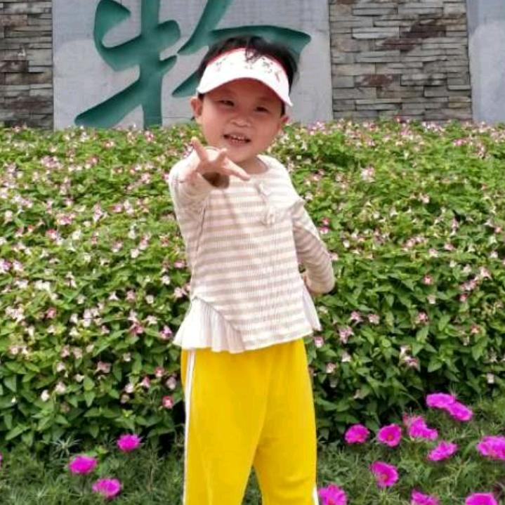 给佩琪一个面子