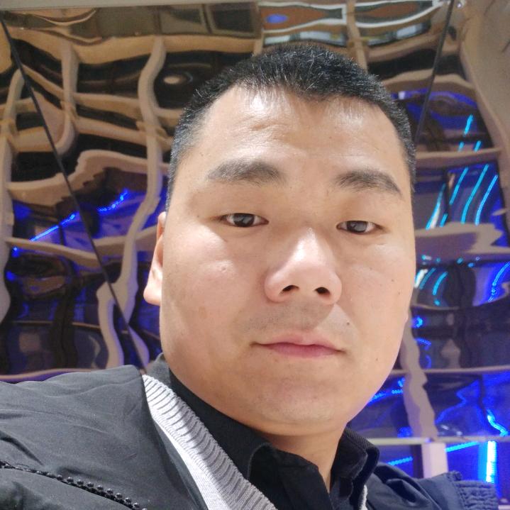 嗨，SHow