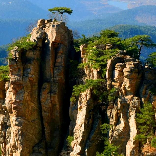 五阳湖