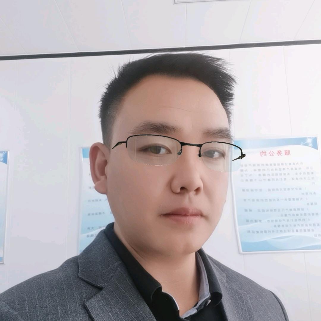 志哥（卖房小伙）