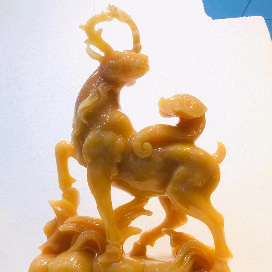 友玉阁玉石工艺
