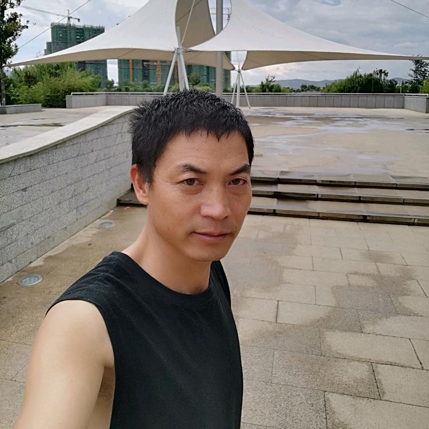 沙龙三哥