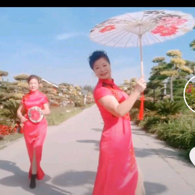 春暖花开