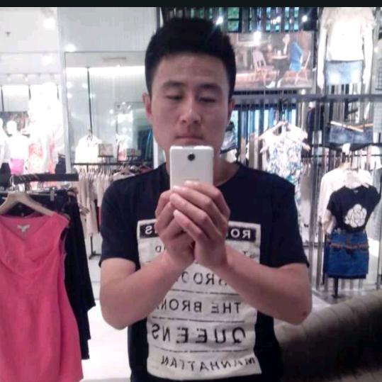 李所当然666