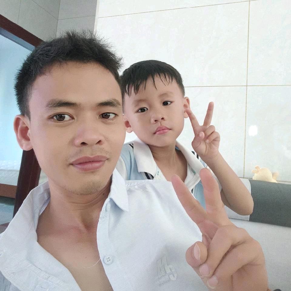 海阔天空的小朱