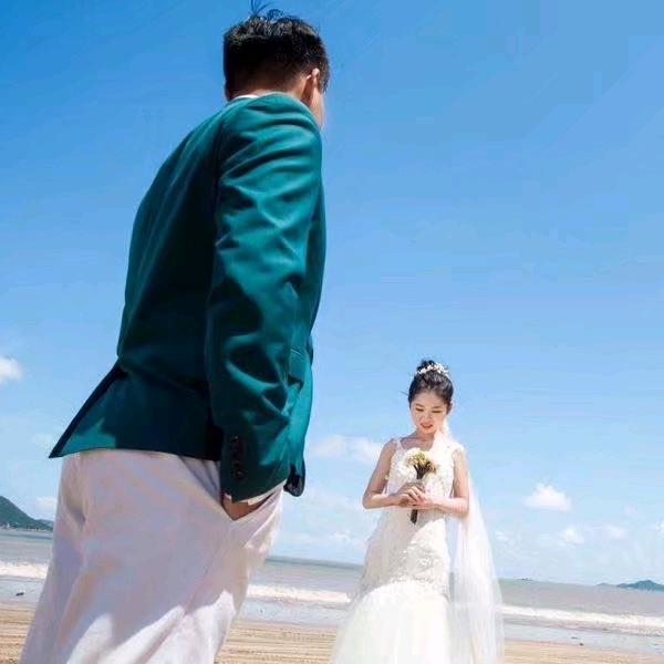 璟泽妈妈