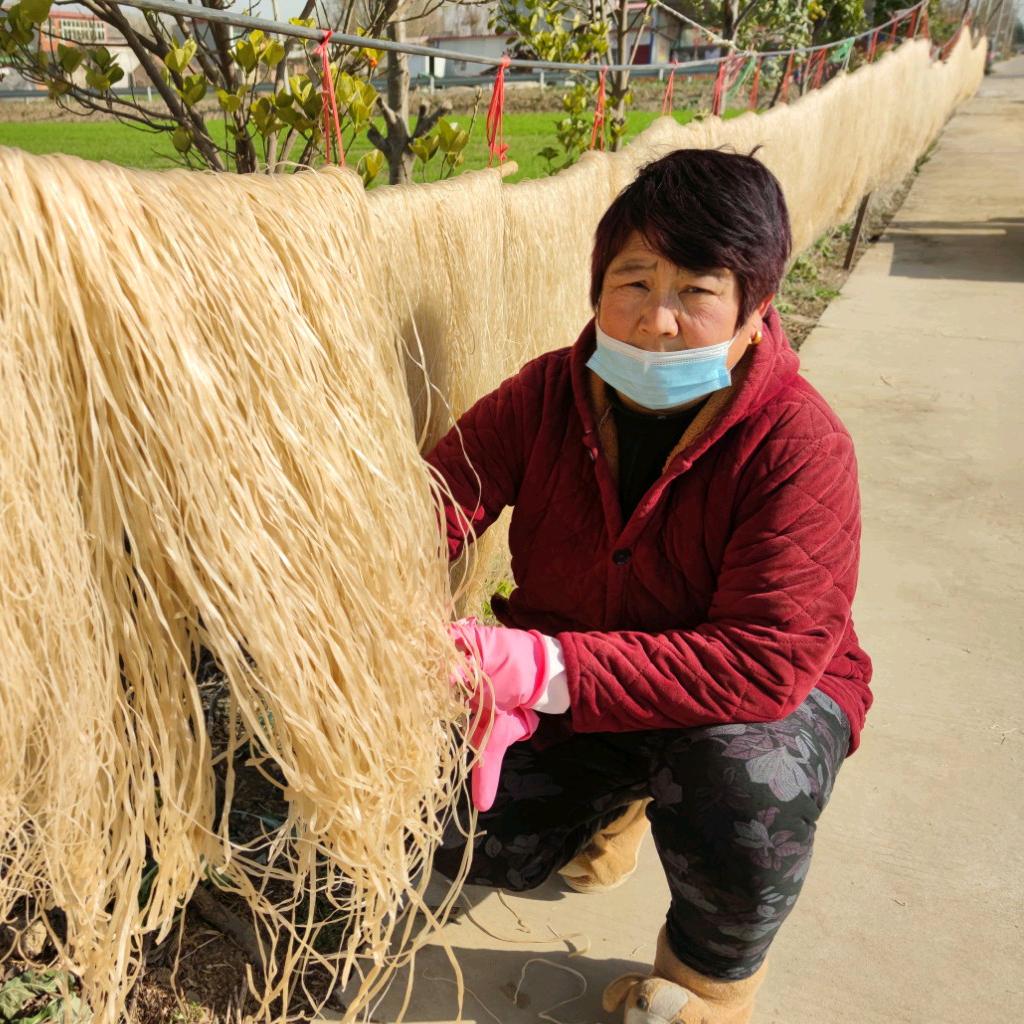 香村一婶