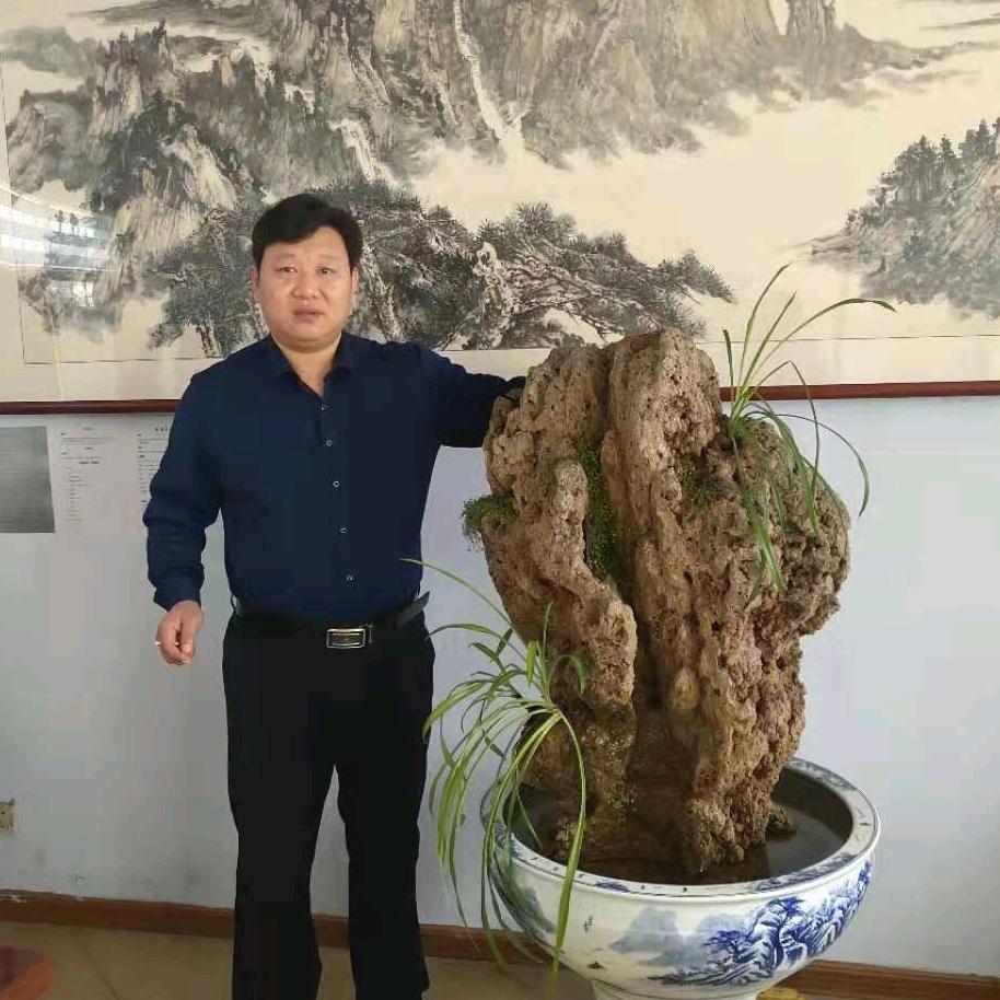 山东图腾制冷