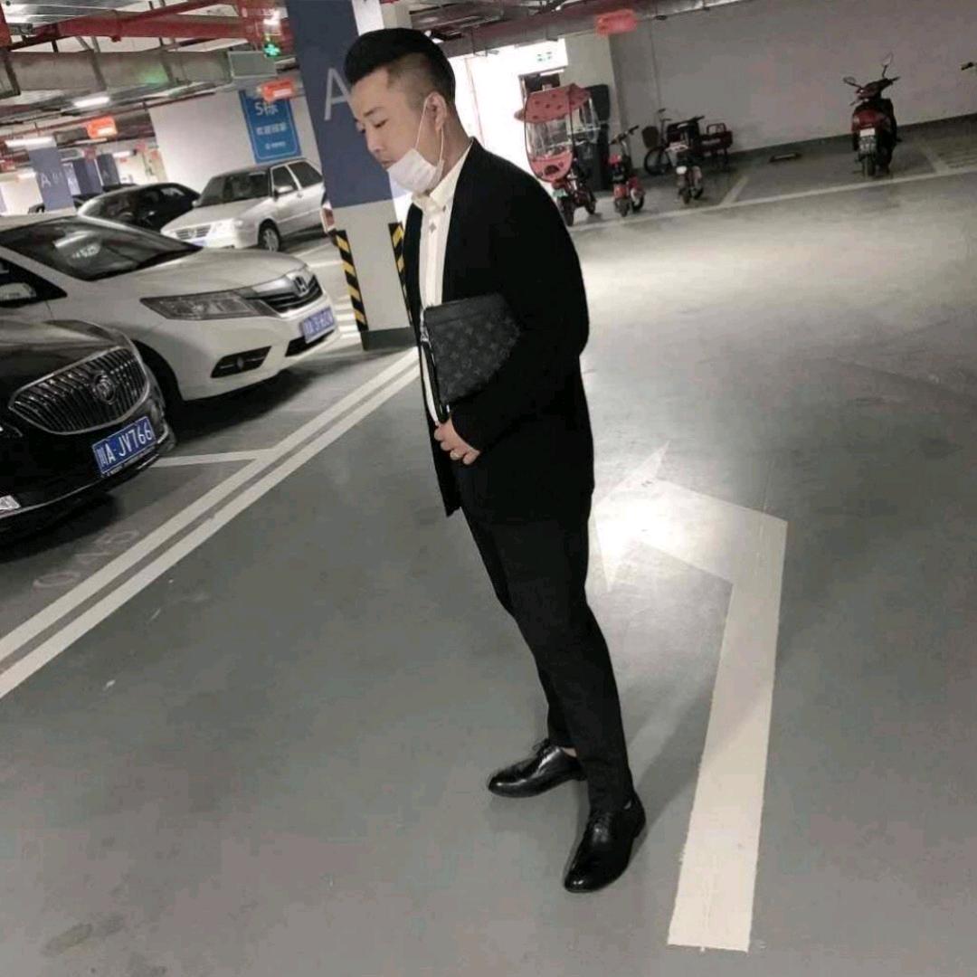 “妖孽”