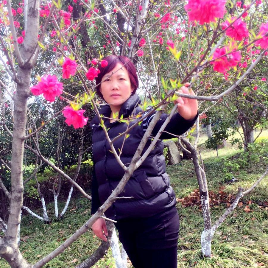 龙宇妈妈