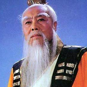道德真人