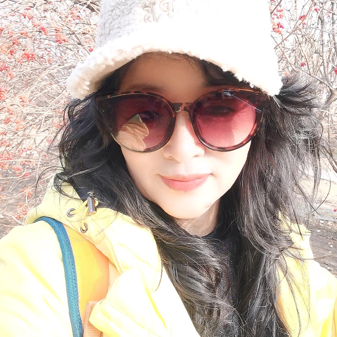 微笑（拒绝私聊）