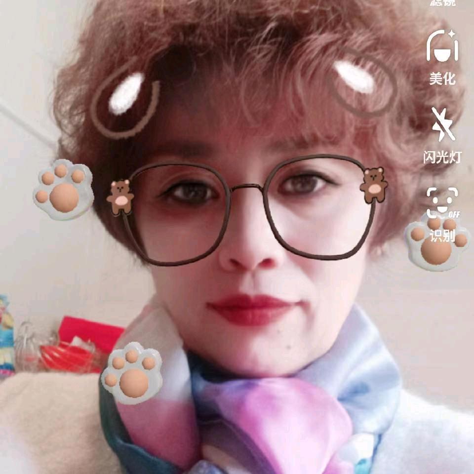 富贵红娘