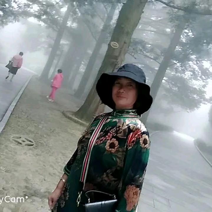 万事如意（拒私聊，拒连赞）