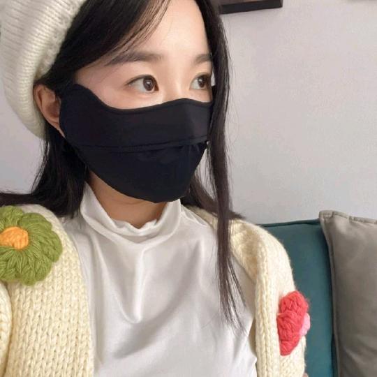 小莫