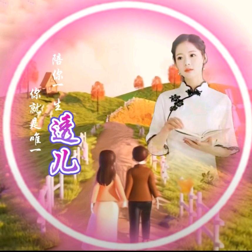透儿