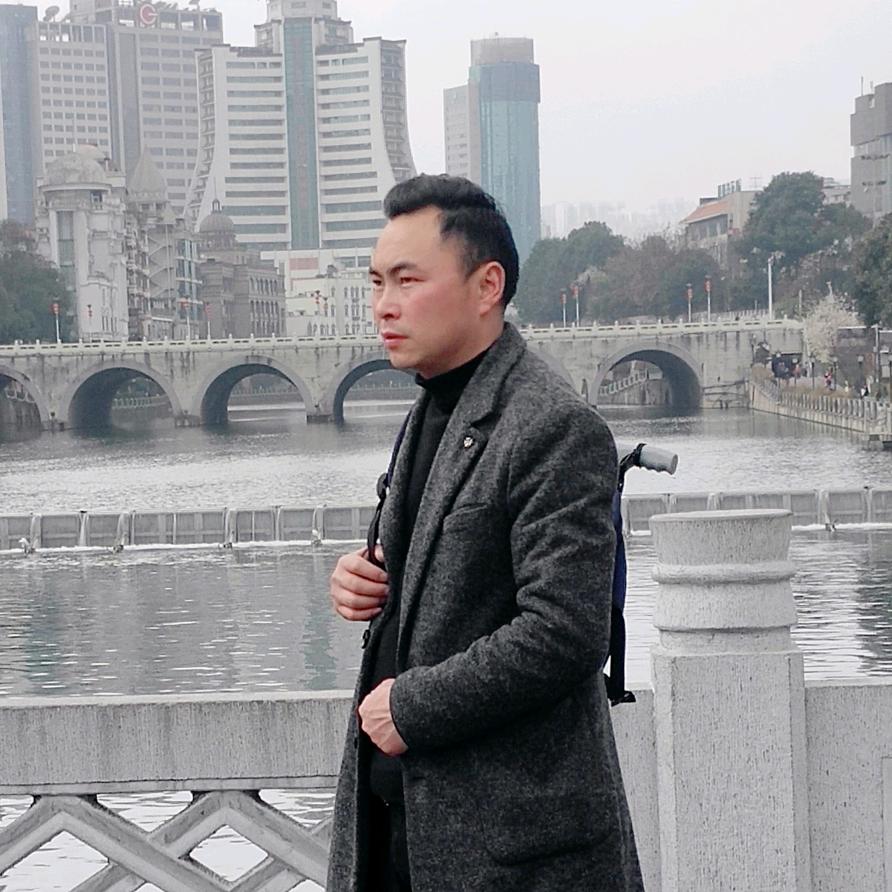 刘先生（水生先生）