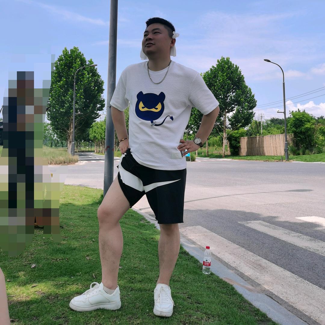 小桃子的朋友圈