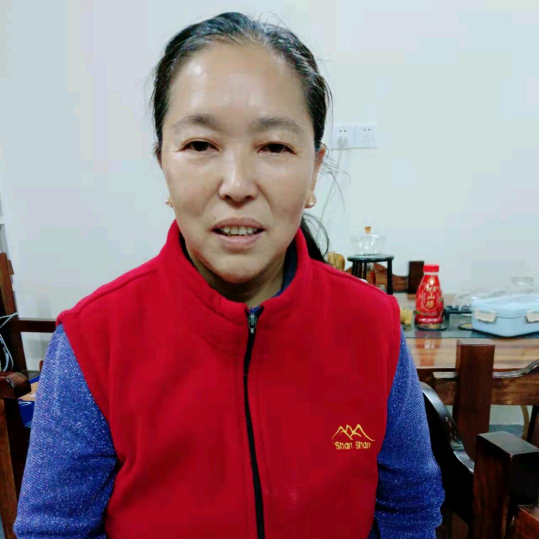 熊大姐（