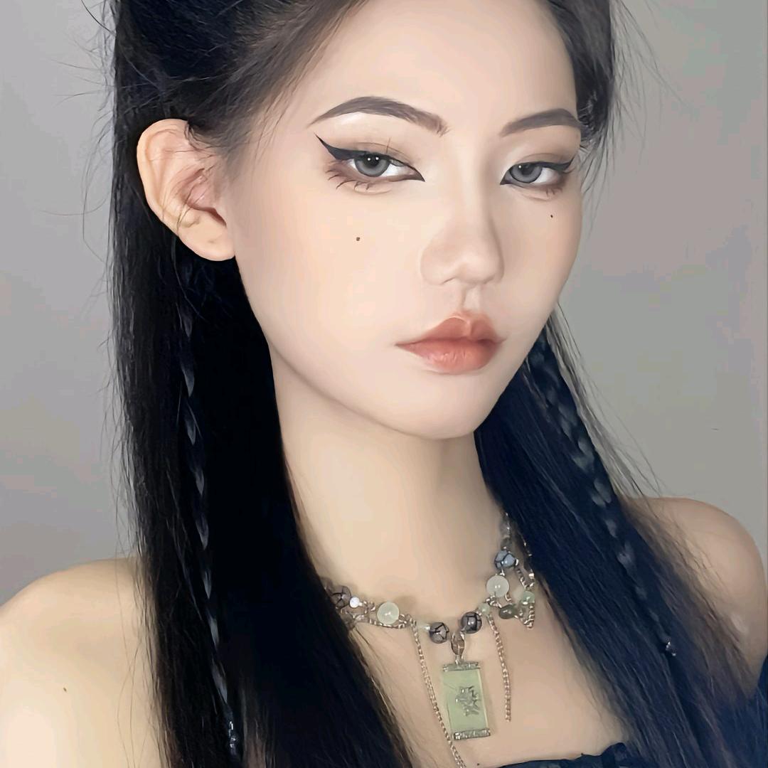 芒果编发