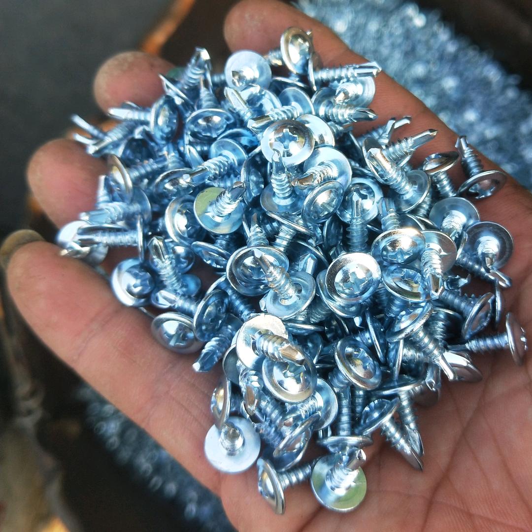 ，金桥钉业，，，防松钉，自攻丝，钻尾钉，