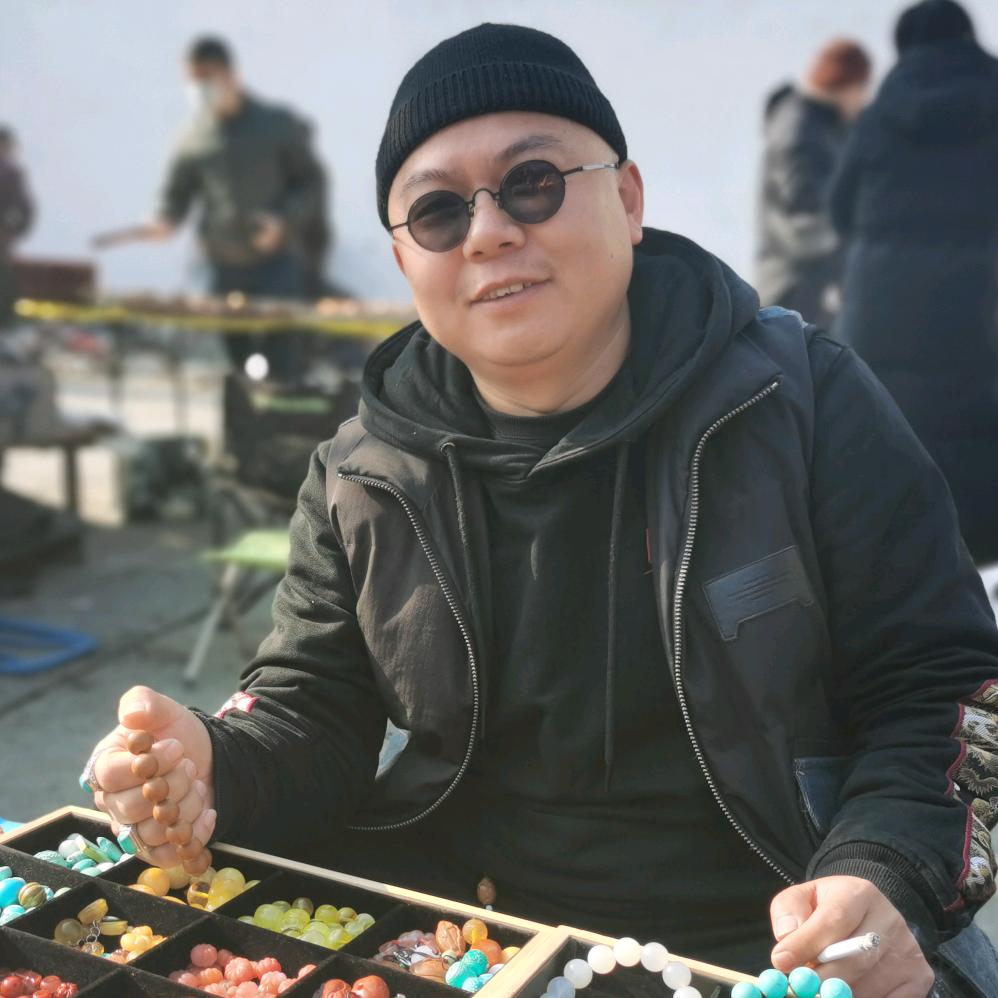 大劉📿【龍龖龘】