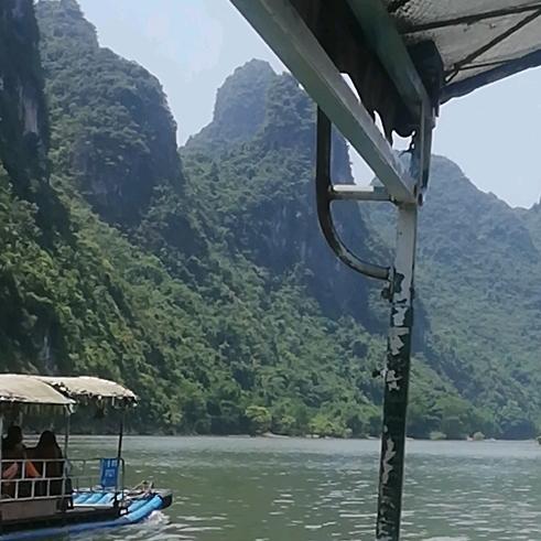 贵在坚强🇨🇳