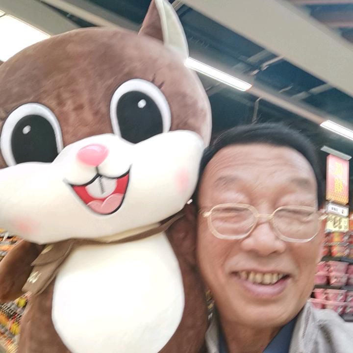 幸福人站