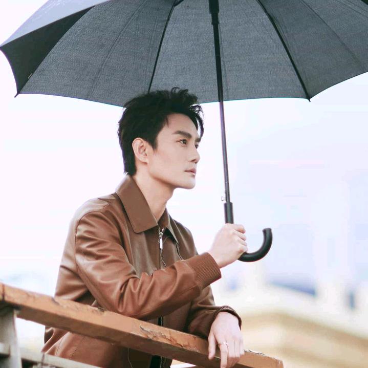 我来也～