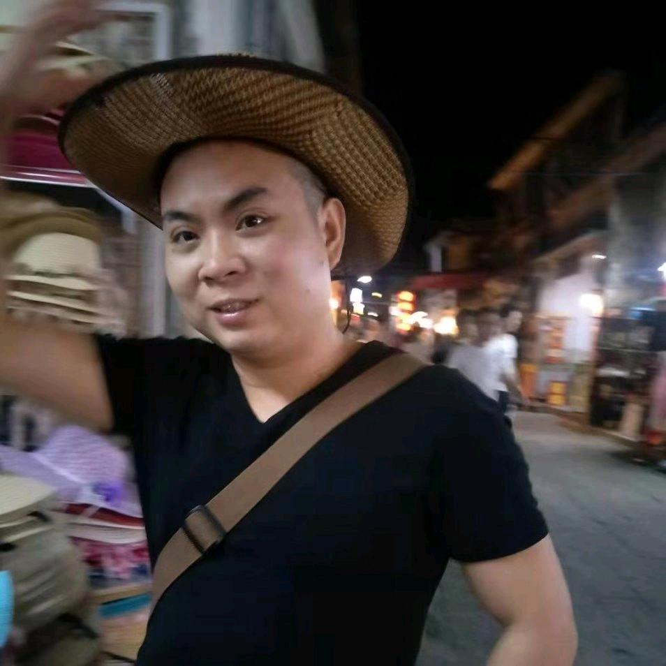 深莞厂房南哥