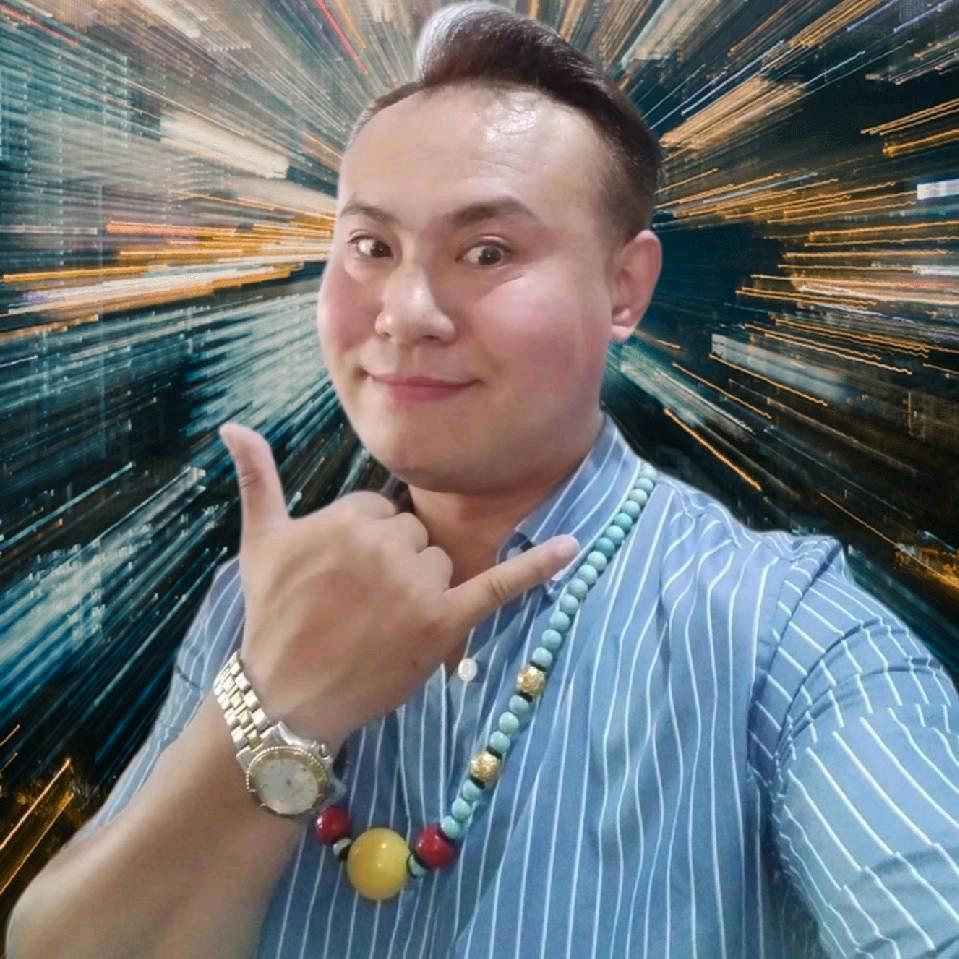 李波🇨🇳【记录生活】