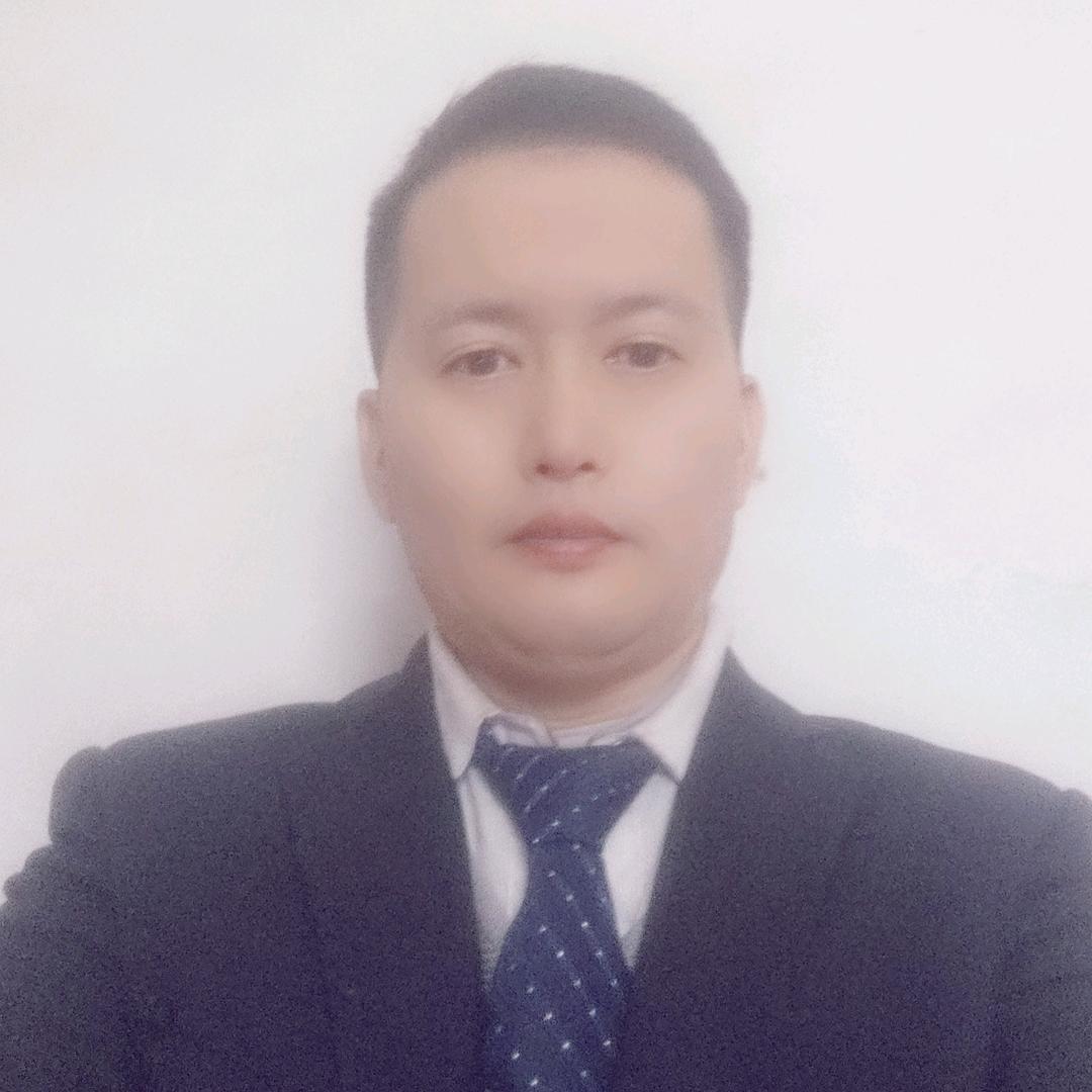 阳建华