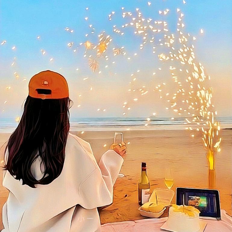 @小太阳☀️