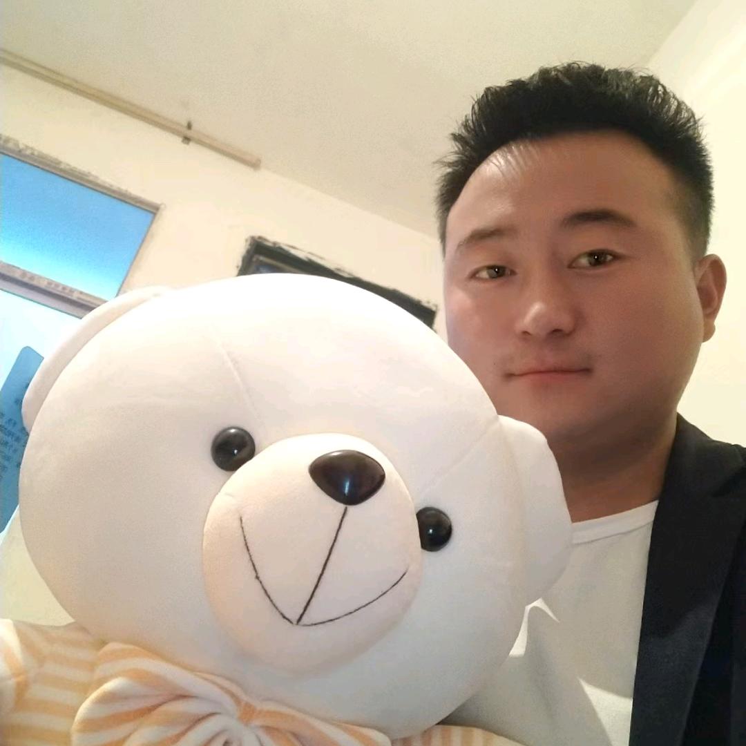 我的床分你一半